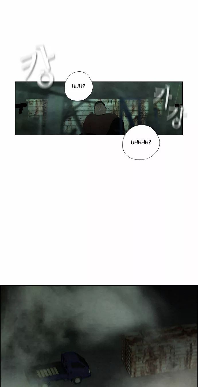 Revival Man Chapter 3 page 42 - Chapter 3