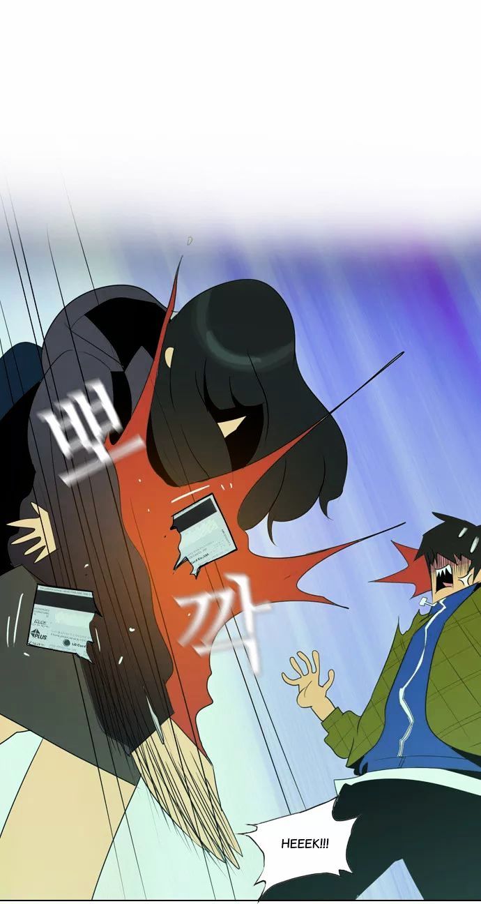 Revival Man Chapter 3 page 9 - Chapter 3