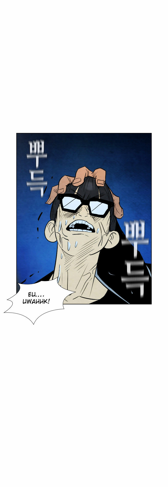 Revival Man Chapter 30 page 1 - Chapter 30