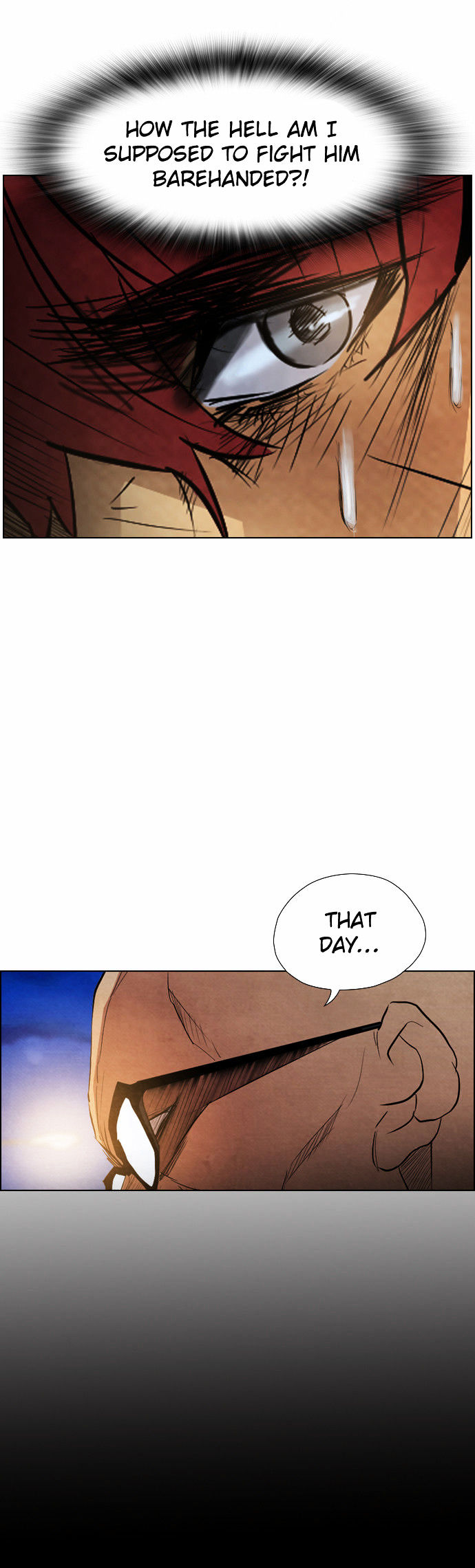 Revival Man Chapter 30 page 14 - Chapter 30