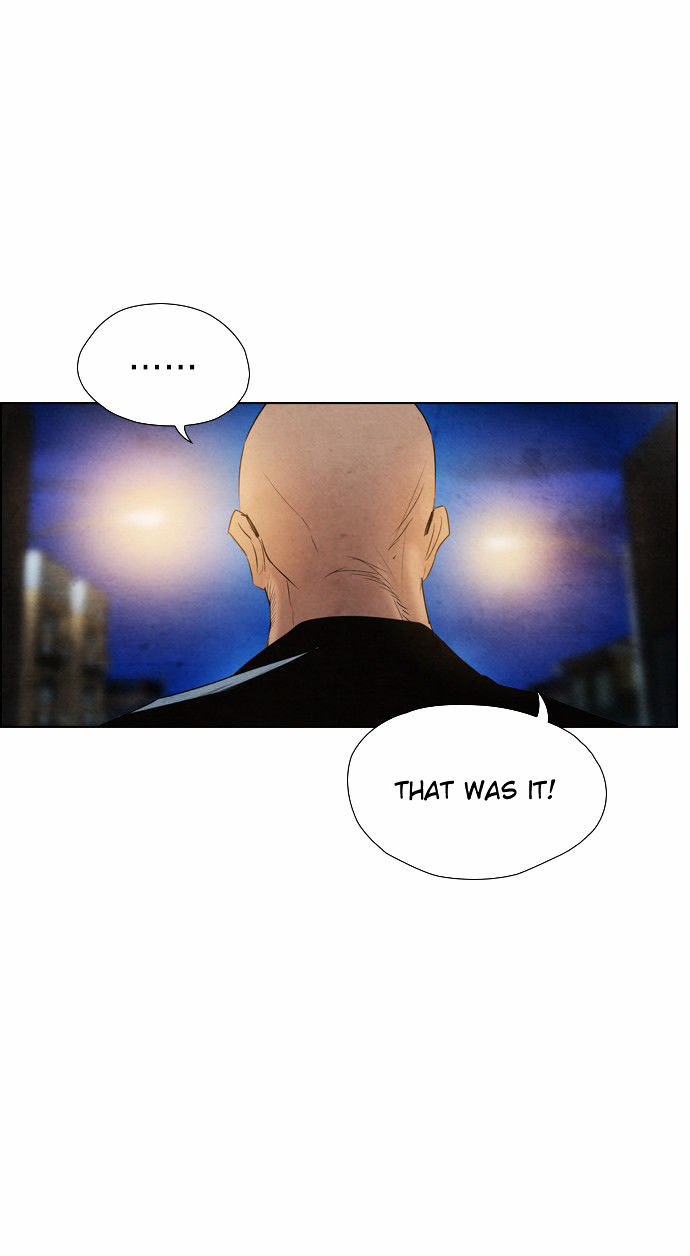 Revival Man Chapter 30 page 20 - Chapter 30