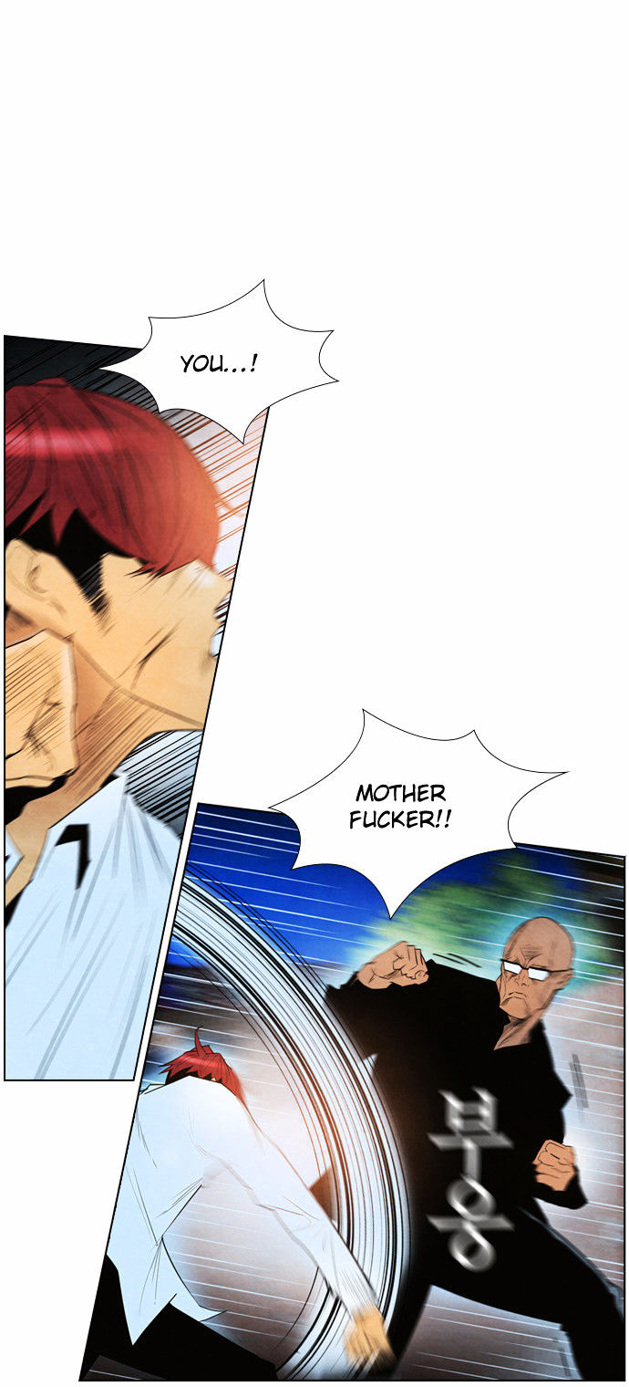 Revival Man Chapter 30 page 27 - Chapter 30