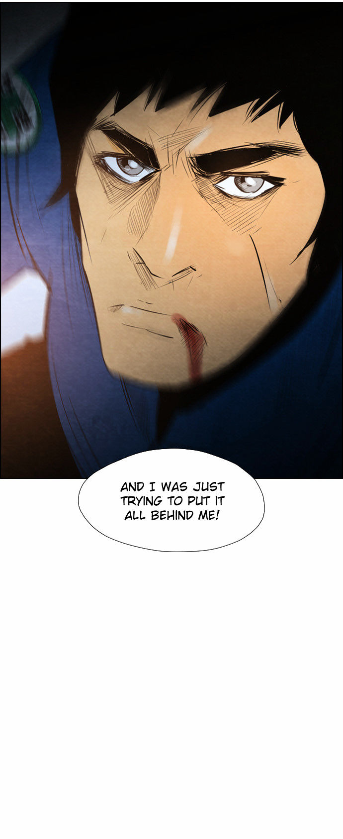 Revival Man Chapter 30 page 33 - Chapter 30