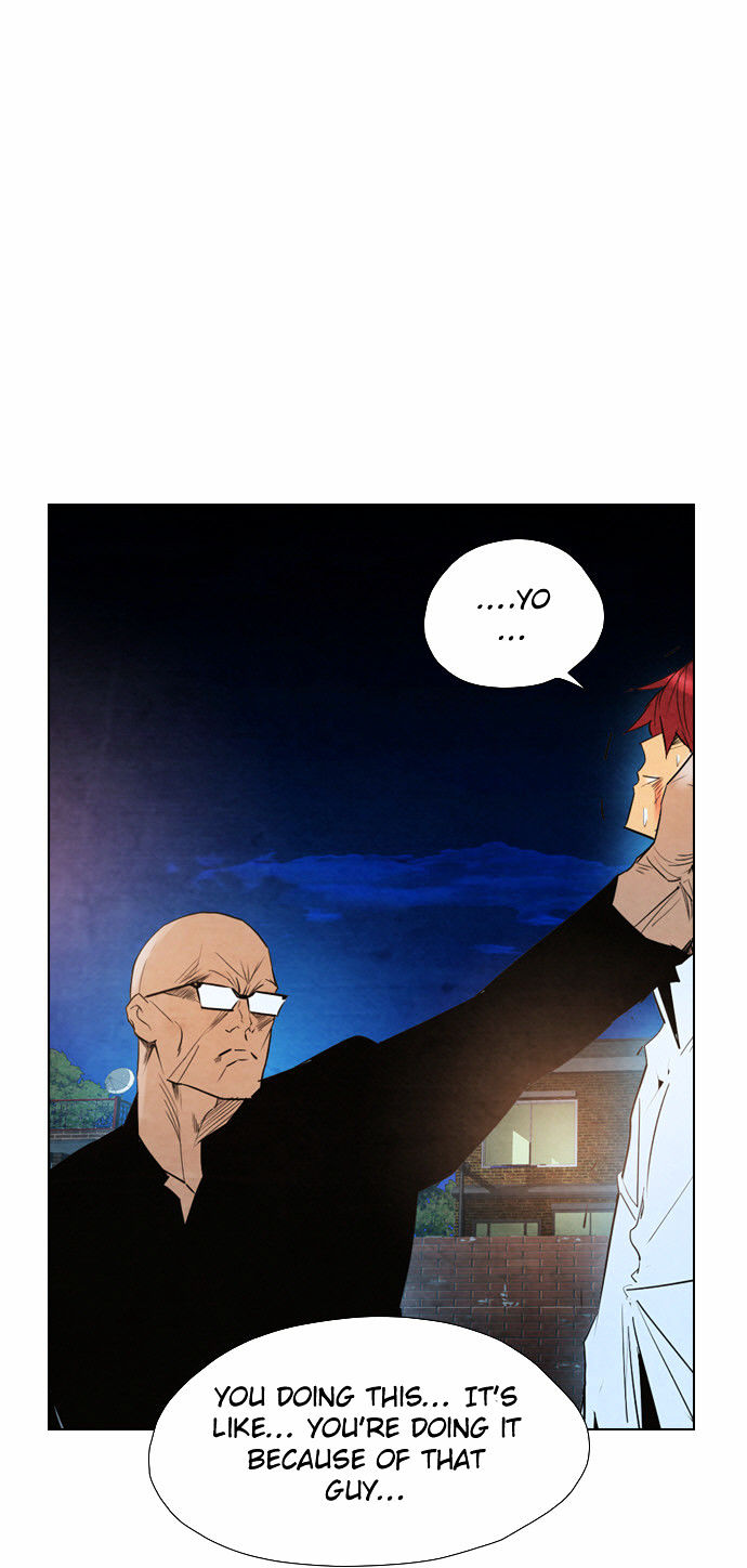 Revival Man Chapter 30 page 39 - Chapter 30