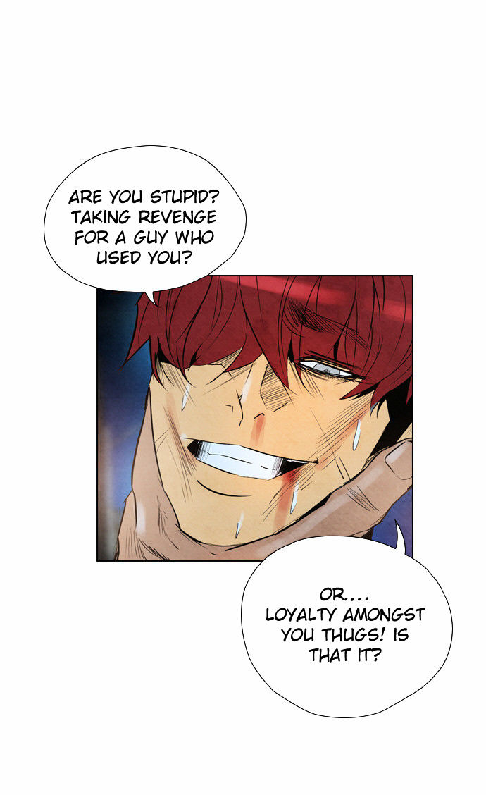 Revival Man Chapter 30 page 40 - Chapter 30