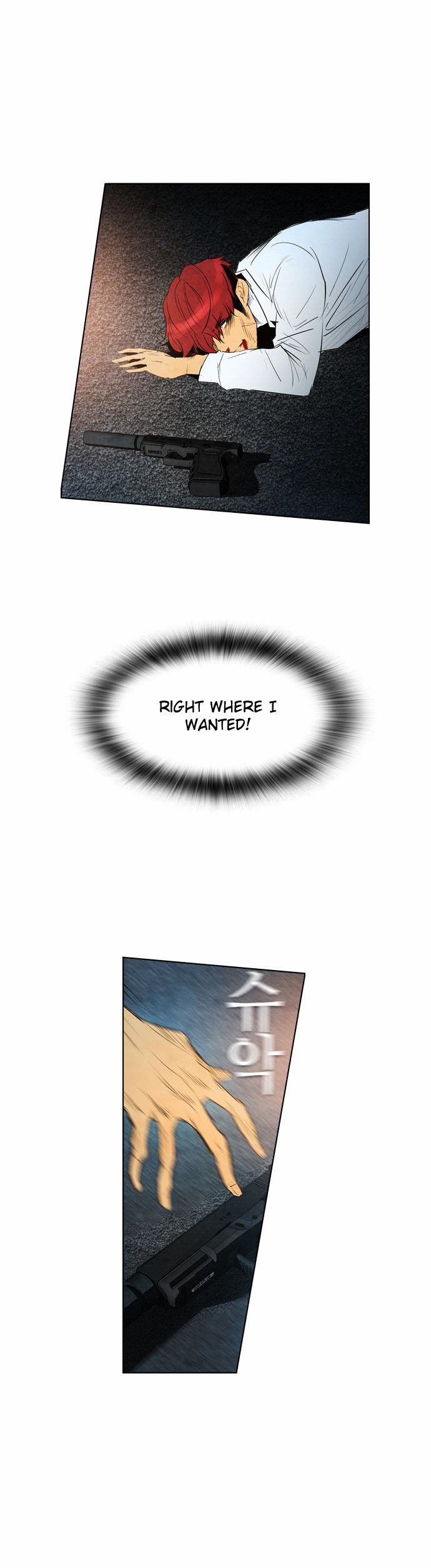 Revival Man Chapter 30 page 43 - Chapter 30