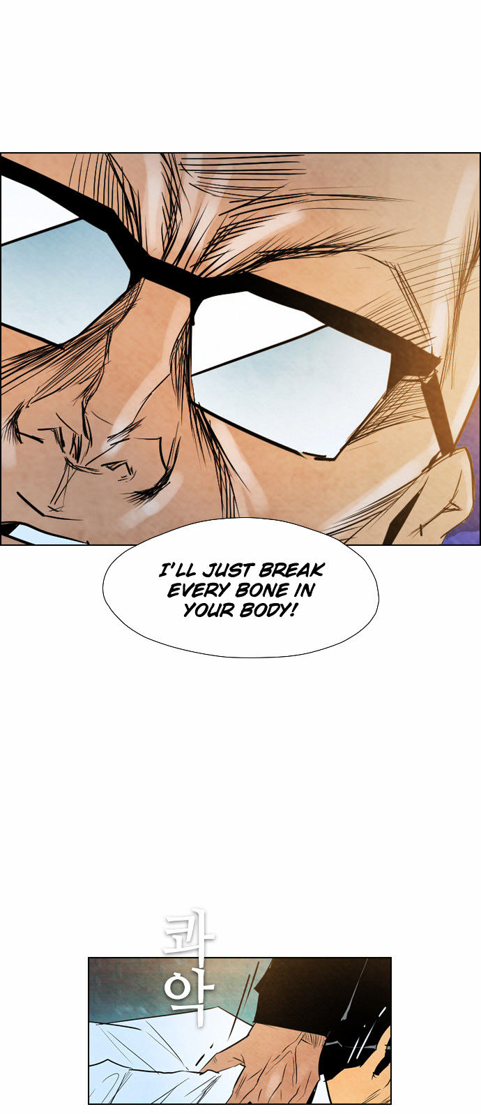 Revival Man Chapter 30 page 49 - Chapter 30
