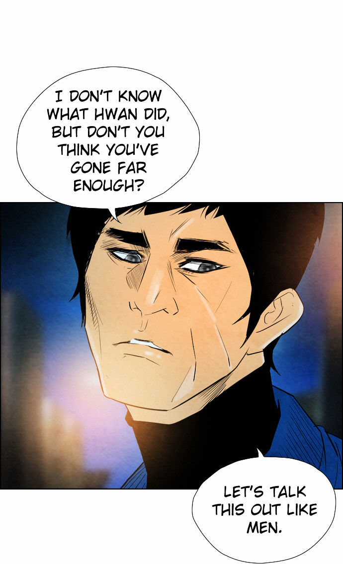 Revival Man Chapter 30 page 53 - Chapter 30