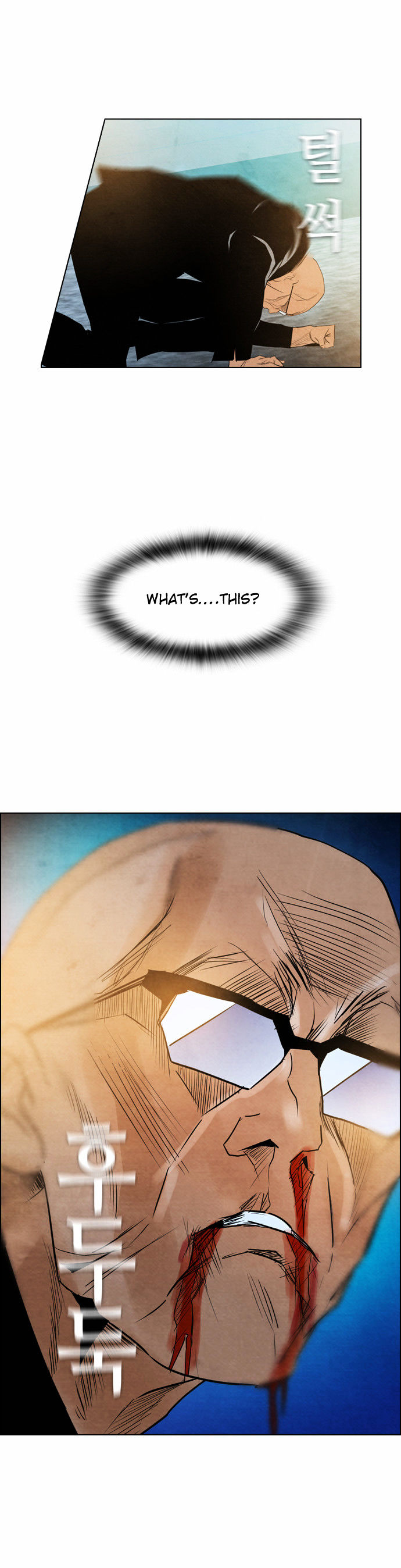 Revival Man Chapter 30 page 57 - Chapter 30