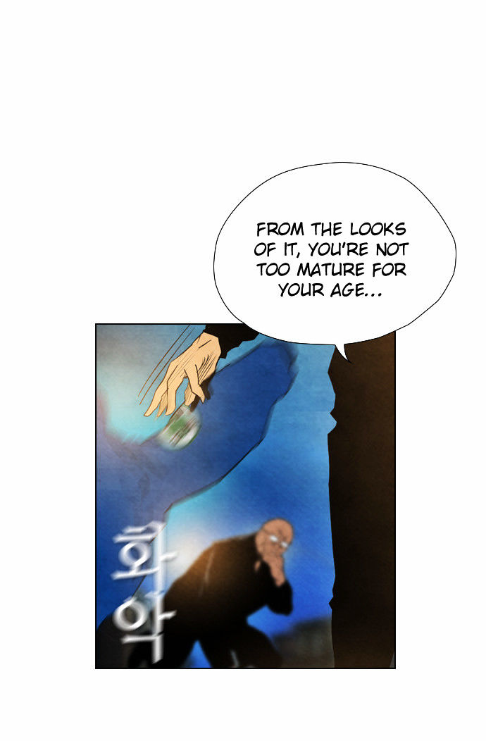 Revival Man Chapter 30 page 58 - Chapter 30