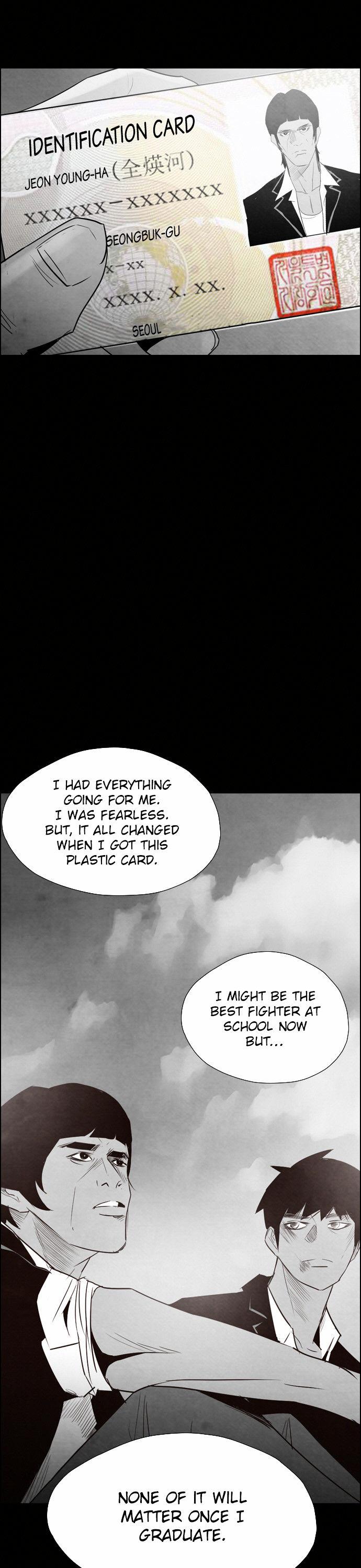Revival Man Chapter 31 page 13 - Chapter 31