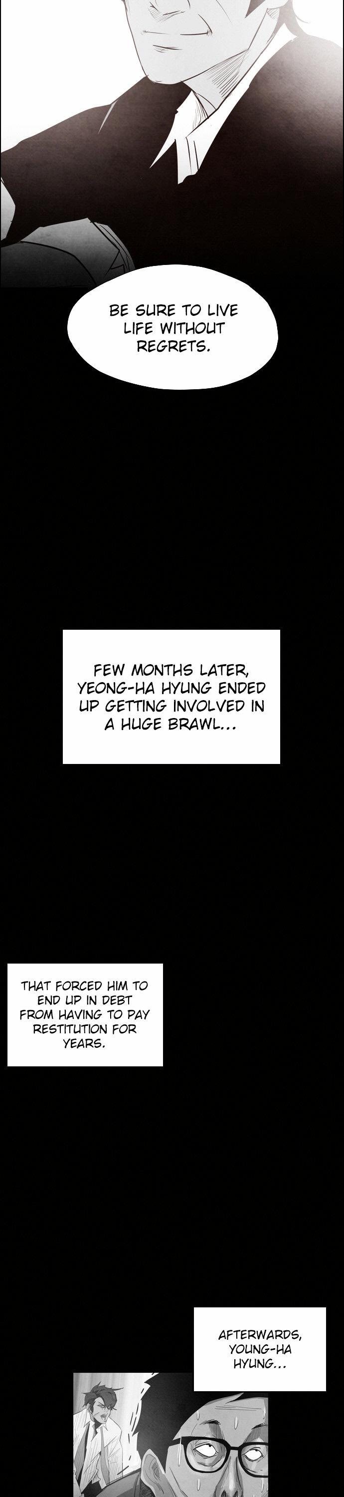 Revival Man Chapter 31 page 16 - Chapter 31