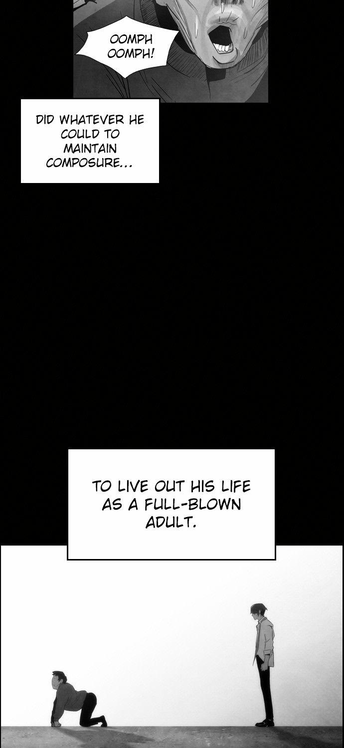 Revival Man Chapter 31 page 17 - Chapter 31
