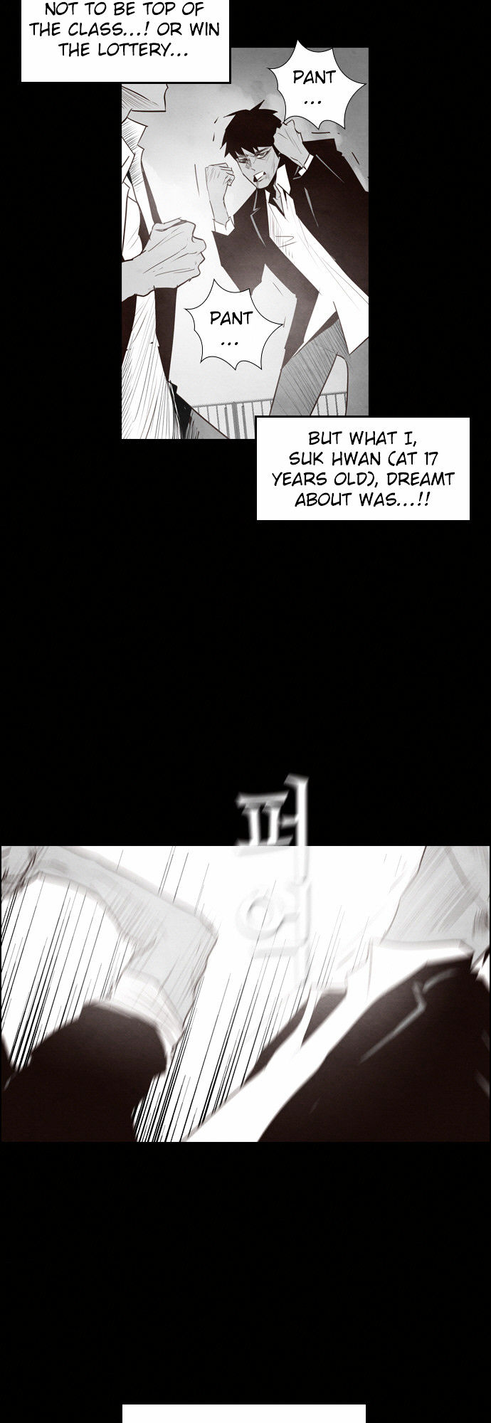 Revival Man Chapter 31 page 2 - Chapter 31