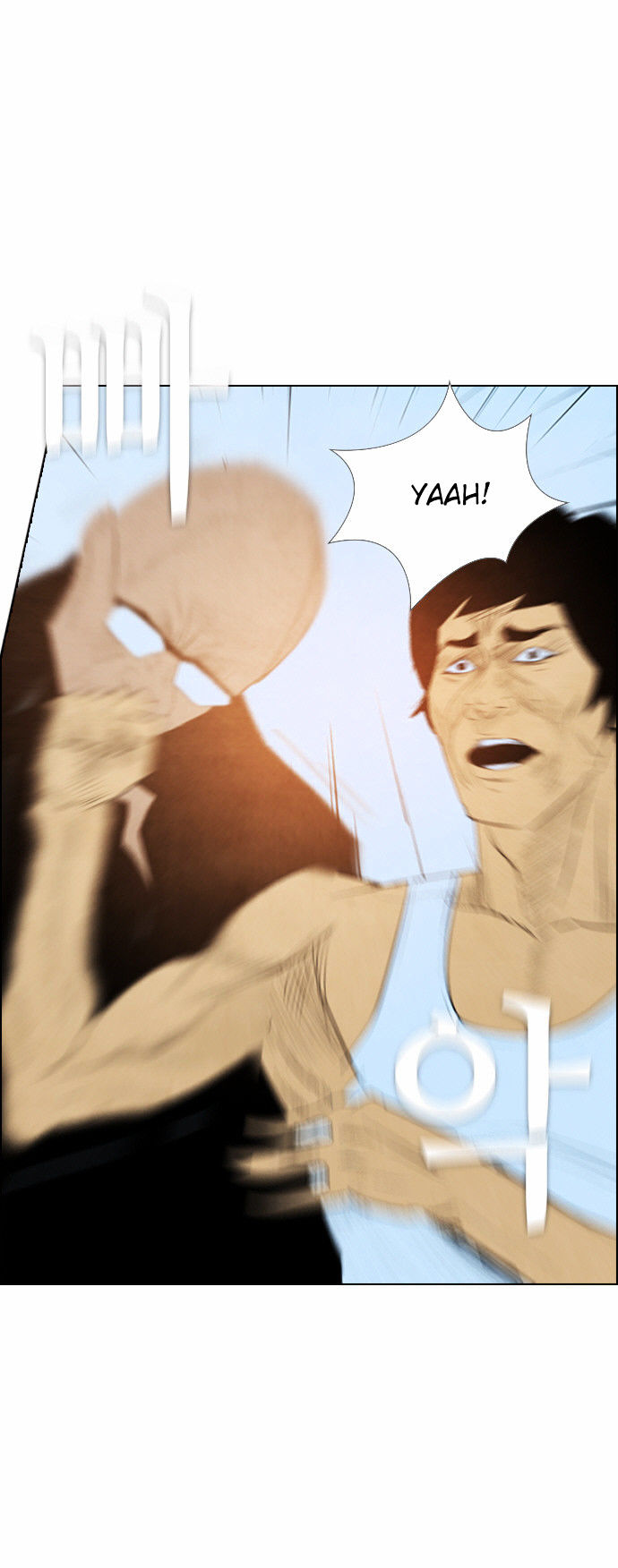 Revival Man Chapter 31 page 22 - Chapter 31