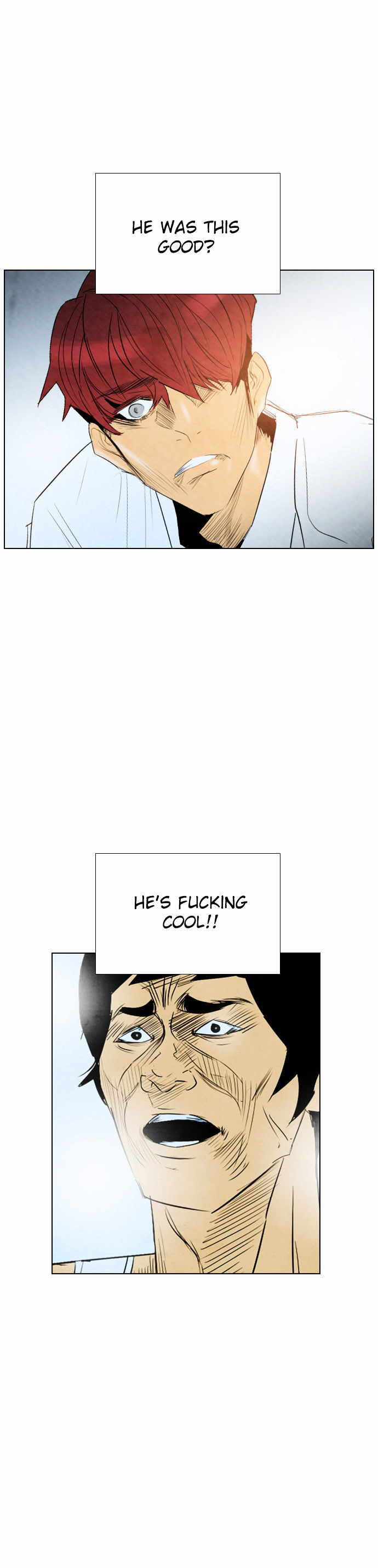 Revival Man Chapter 31 page 23 - Chapter 31