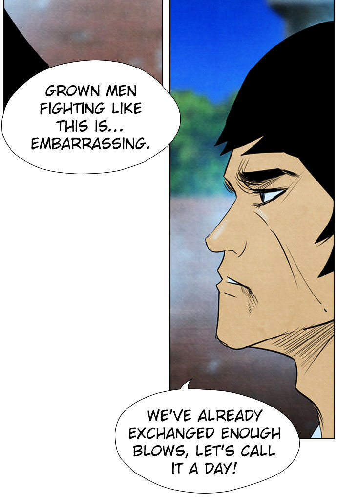 Revival Man Chapter 31 page 26 - Chapter 31