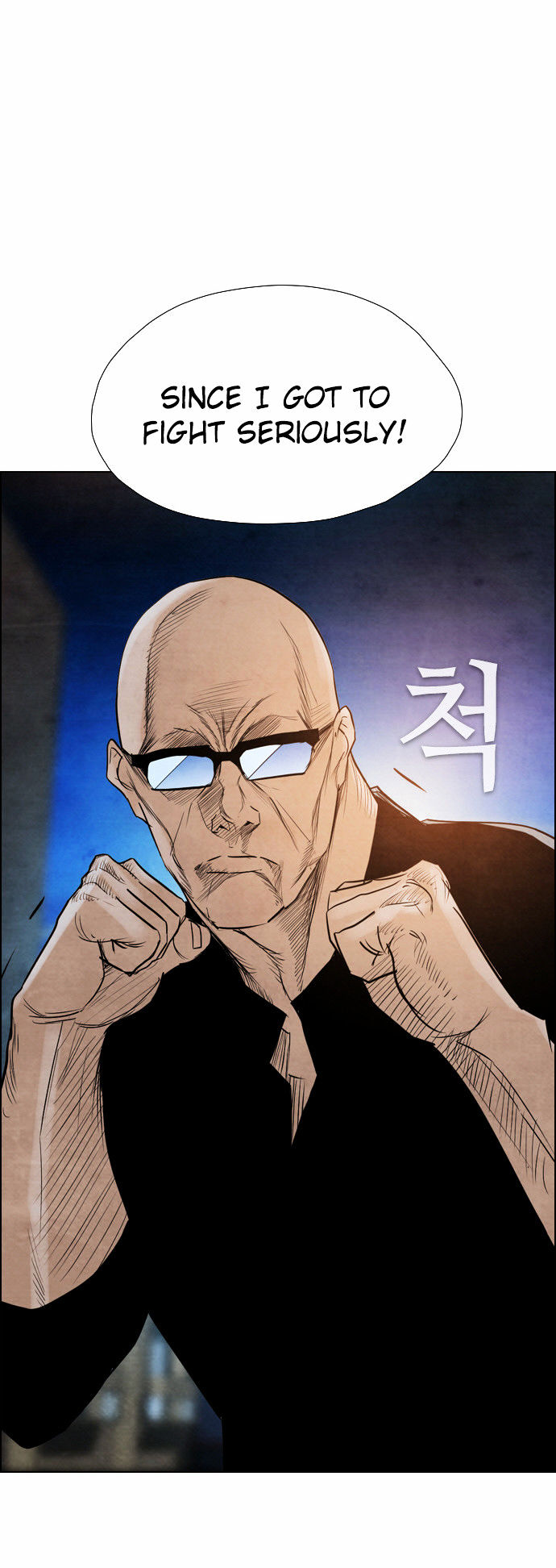 Revival Man Chapter 31 page 28 - Chapter 31