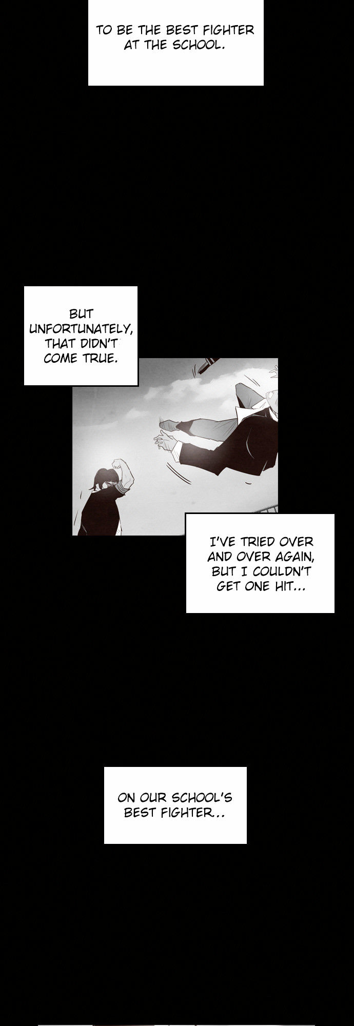 Revival Man Chapter 31 page 3 - Chapter 31