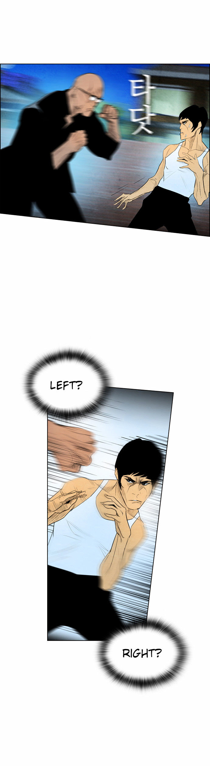 Revival Man Chapter 31 page 30 - Chapter 31