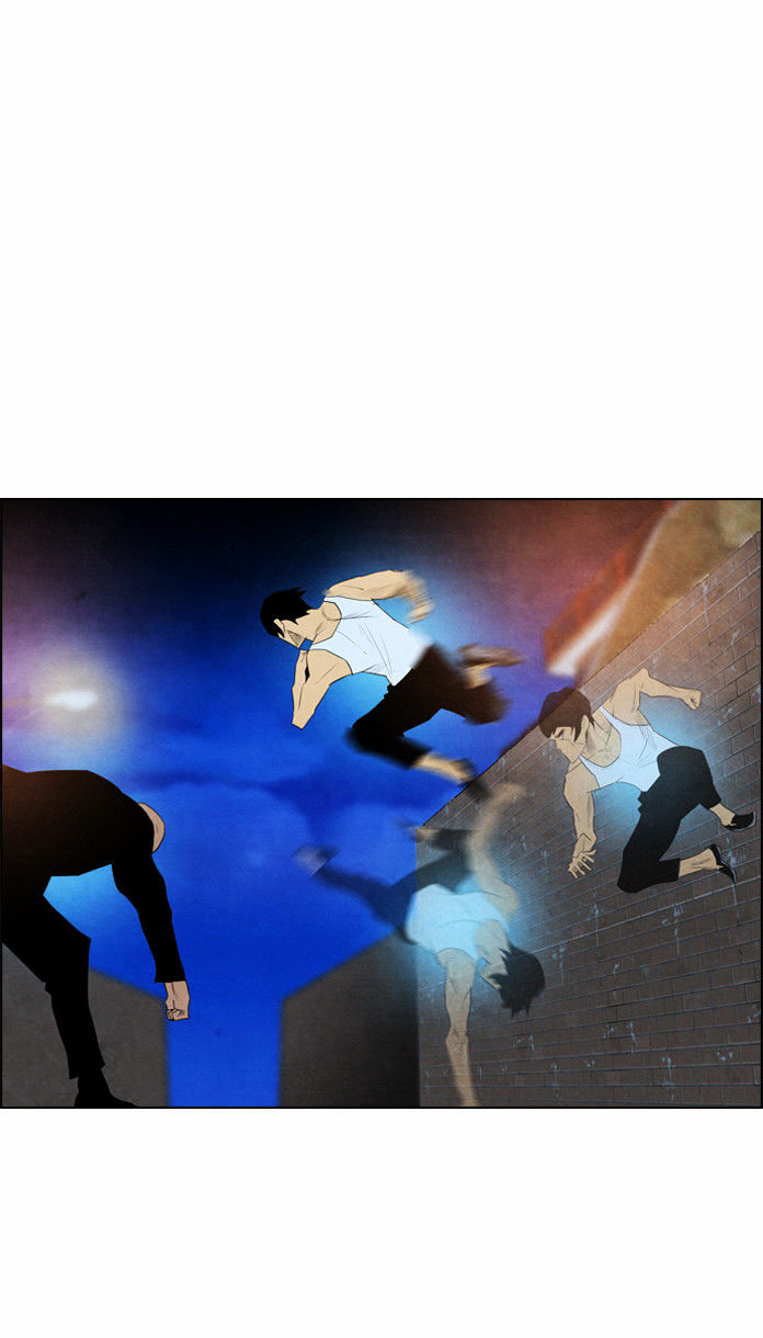 Revival Man Chapter 31 page 33 - Chapter 31
