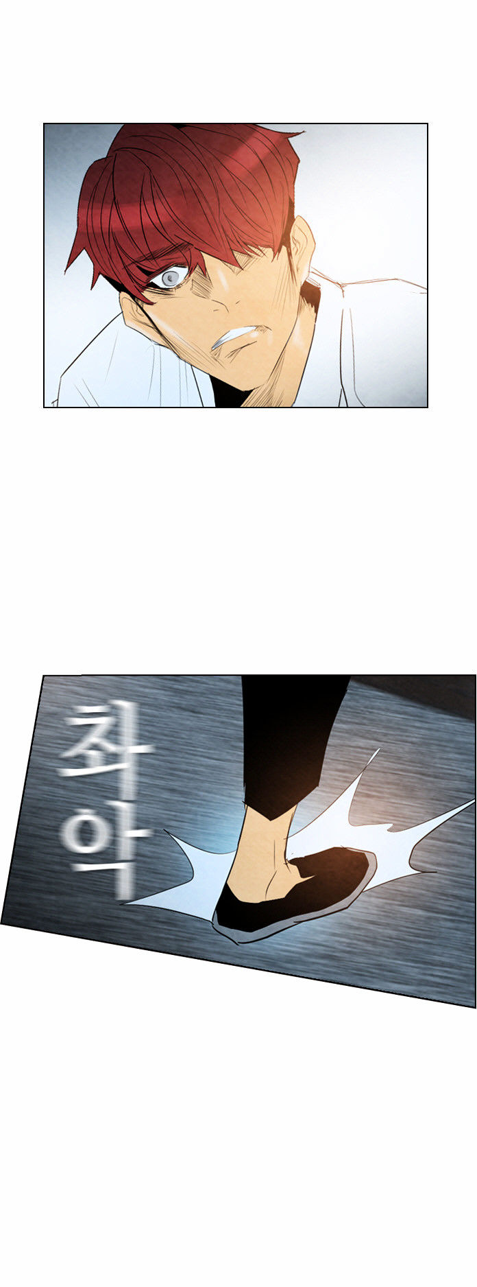 Revival Man Chapter 31 page 36 - Chapter 31