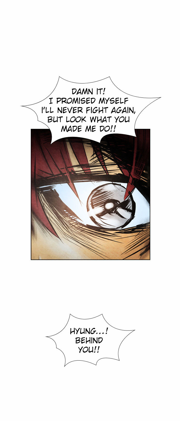 Revival Man Chapter 31 page 39 - Chapter 31
