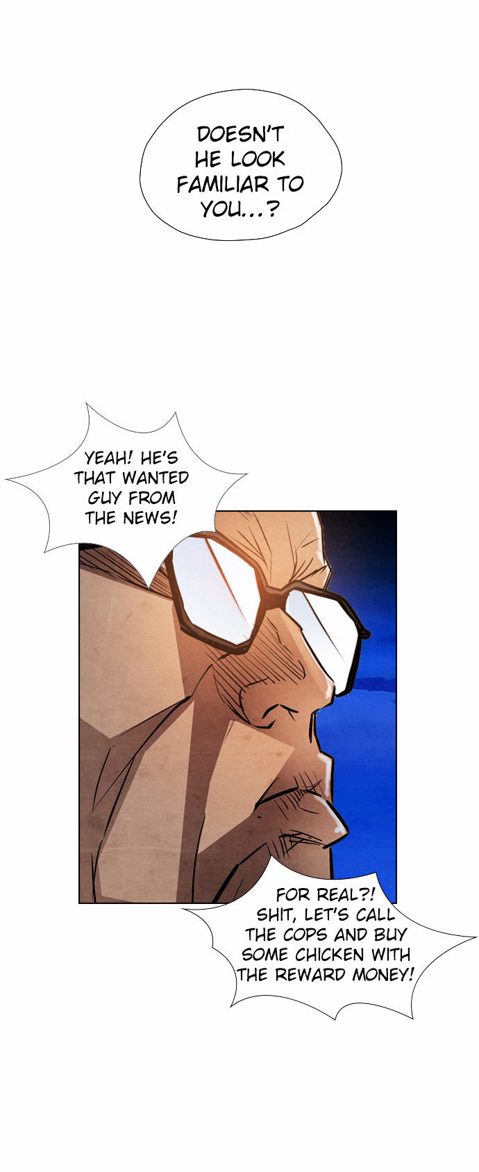 Revival Man Chapter 31 page 43 - Chapter 31