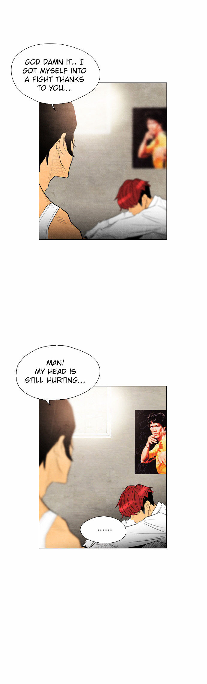 Revival Man Chapter 31 page 49 - Chapter 31