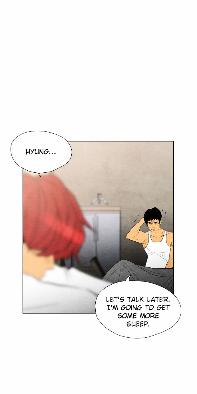 Revival Man Chapter 31 page 50 - Chapter 31