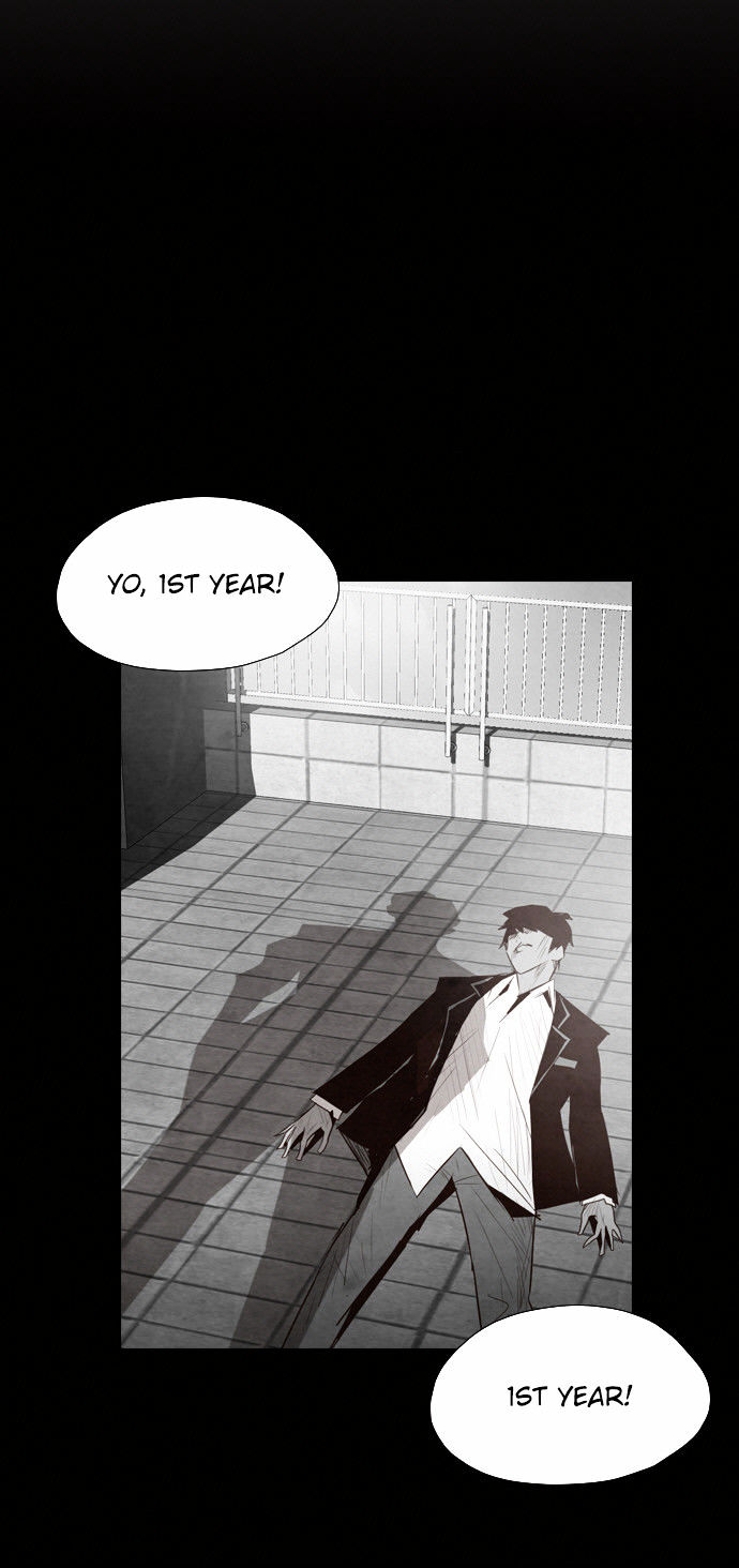 Revival Man Chapter 31 page 8 - Chapter 31