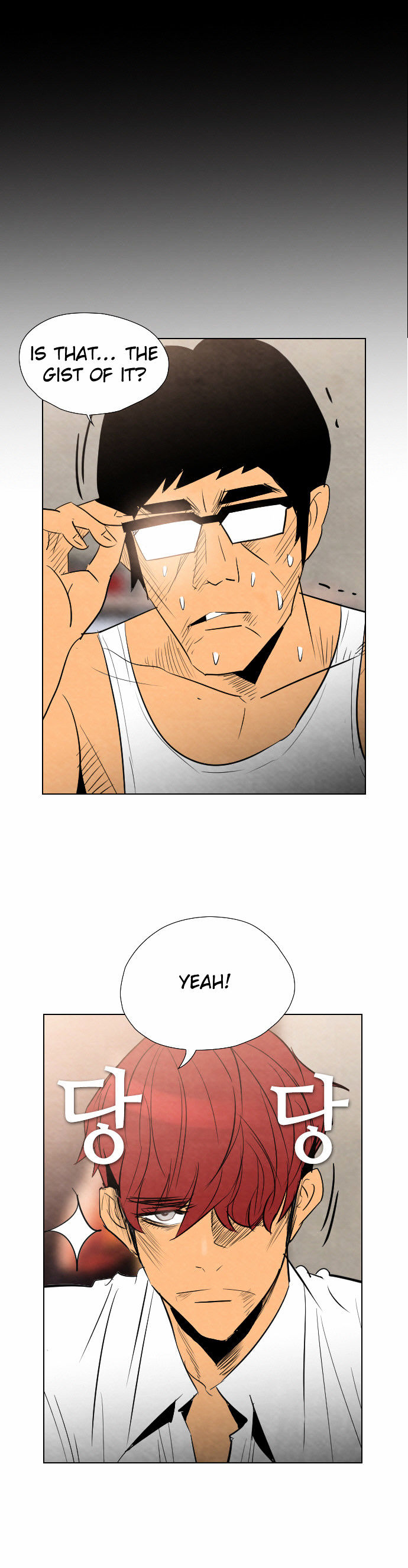 Revival Man Chapter 32 page 10 - Chapter 32