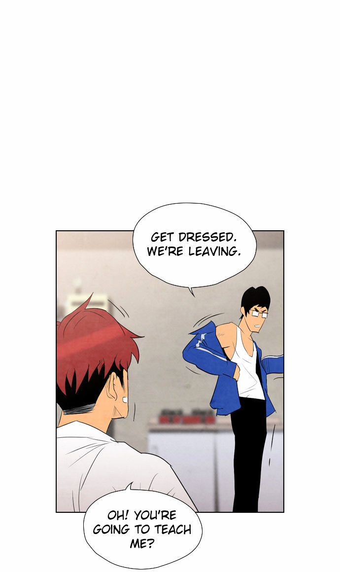 Revival Man Chapter 32 page 15 - Chapter 32