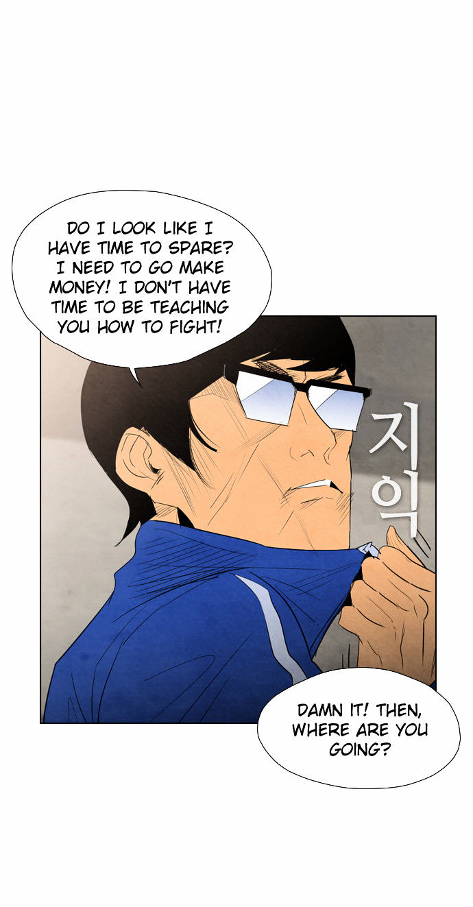 Revival Man Chapter 32 page 16 - Chapter 32