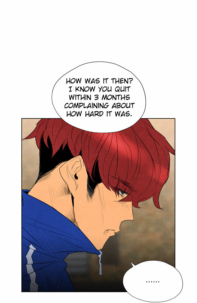 Revival Man Chapter 32 page 19 - Chapter 32