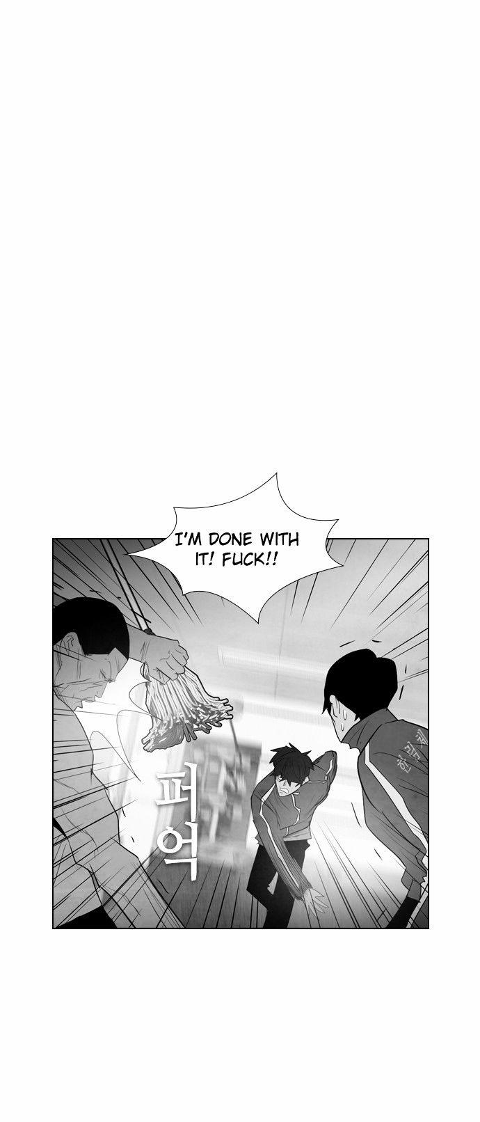 Revival Man Chapter 32 page 20 - Chapter 32