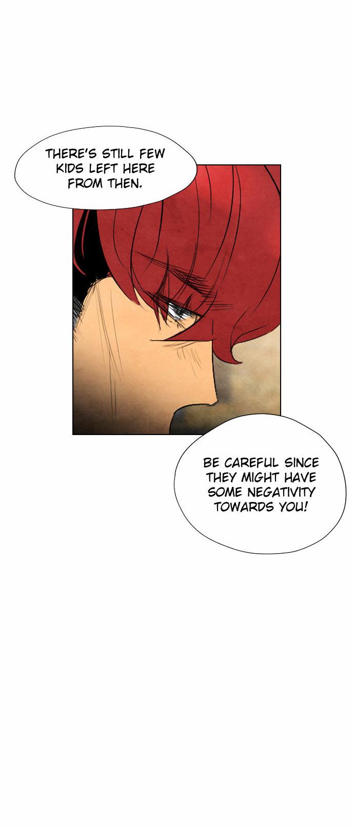 Revival Man Chapter 32 page 21 - Chapter 32