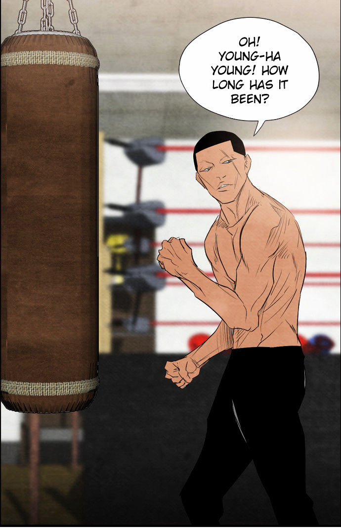 Revival Man Chapter 32 page 23 - Chapter 32