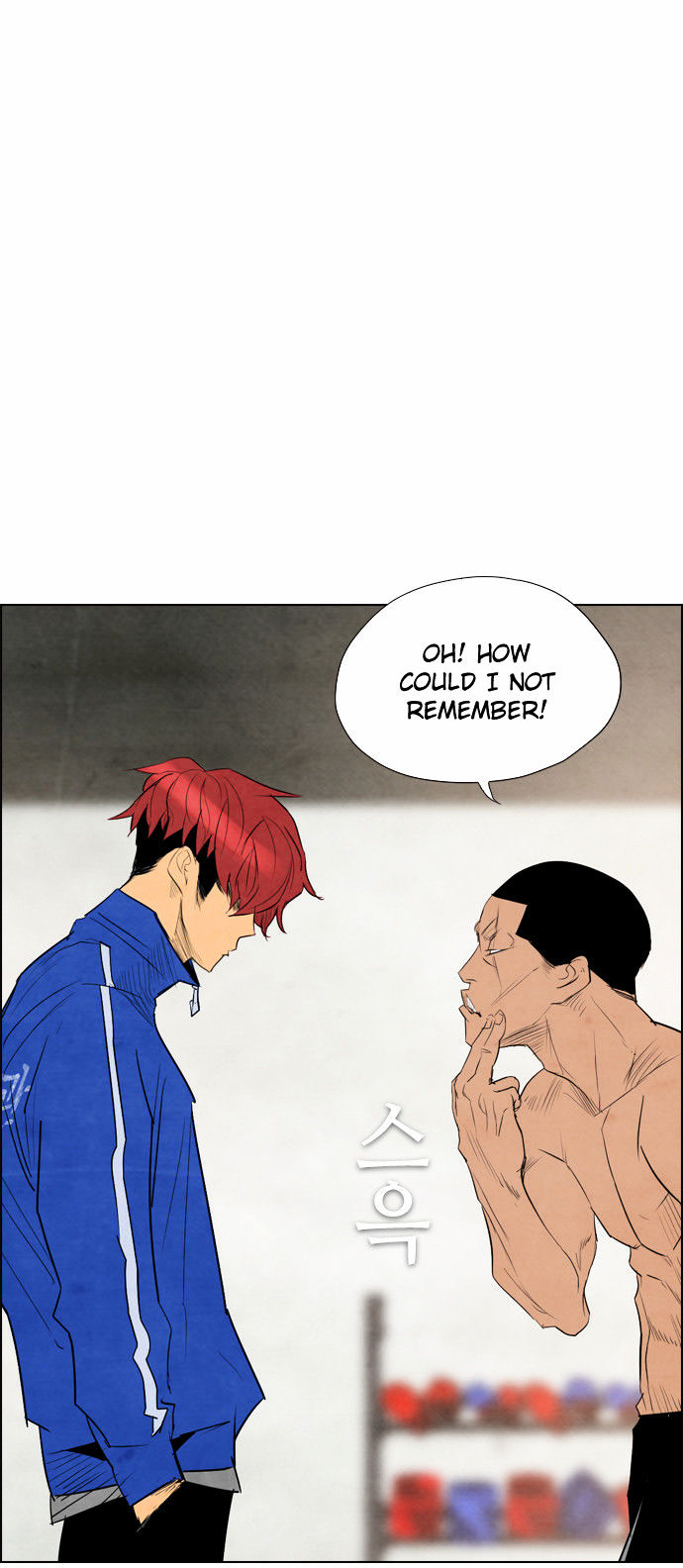 Revival Man Chapter 32 page 26 - Chapter 32