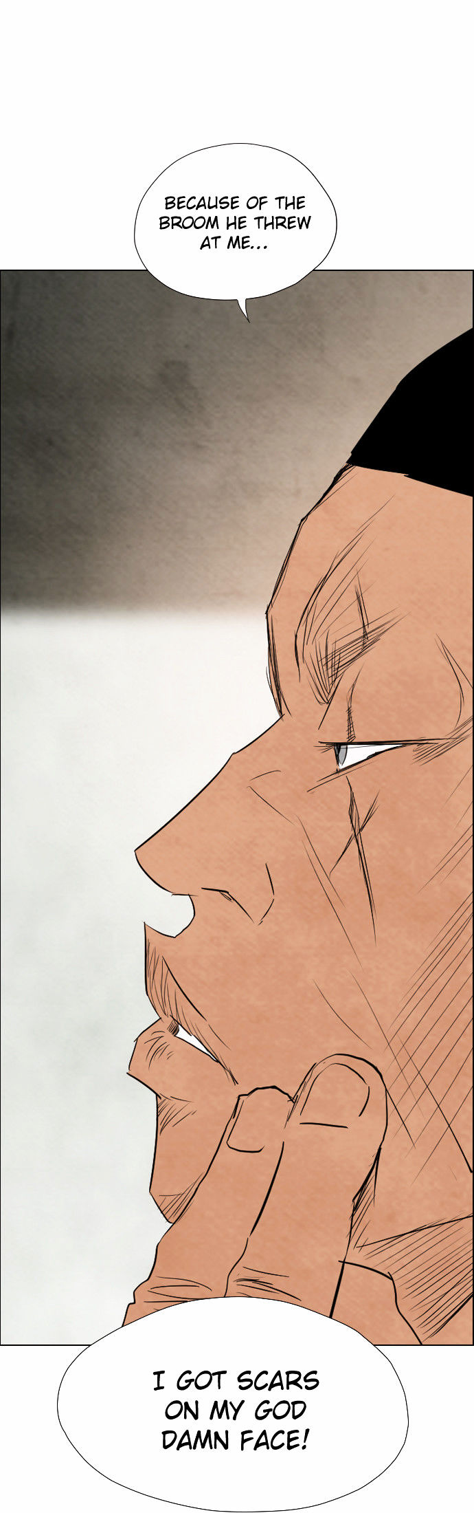 Revival Man Chapter 32 page 27 - Chapter 32