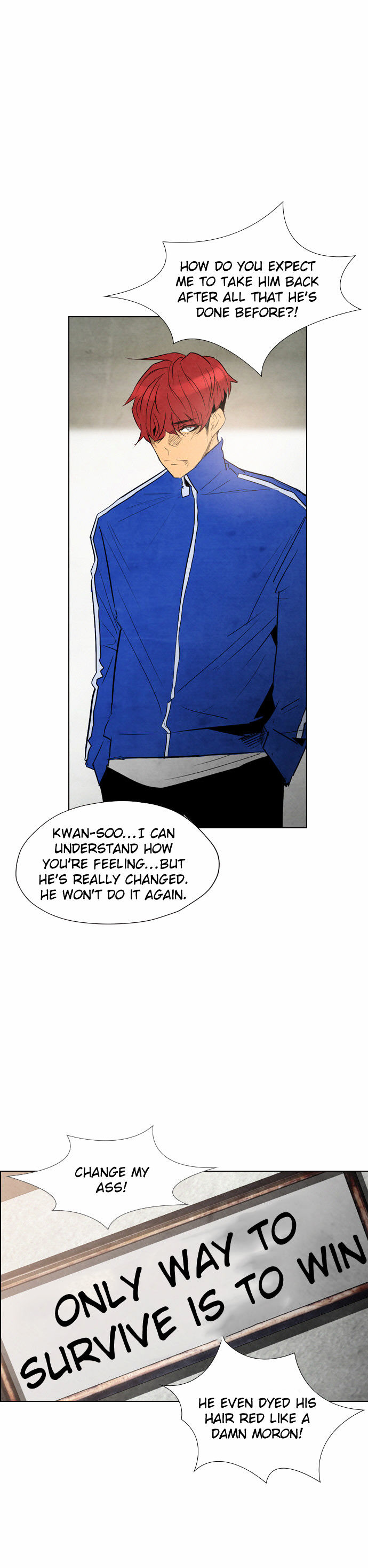 Revival Man Chapter 32 page 30 - Chapter 32
