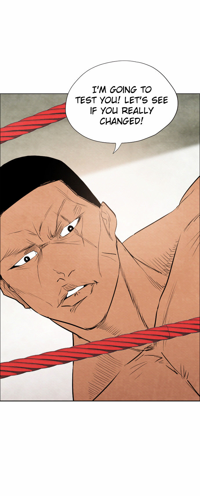 Revival Man Chapter 32 page 33 - Chapter 32