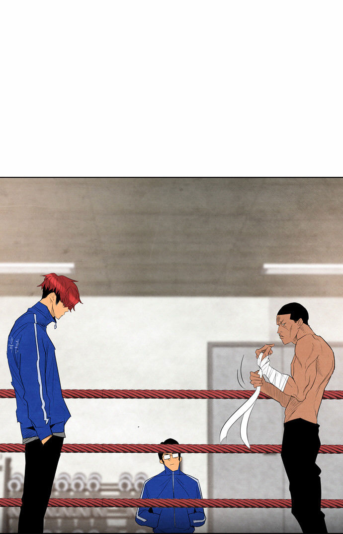 Revival Man Chapter 32 page 35 - Chapter 32