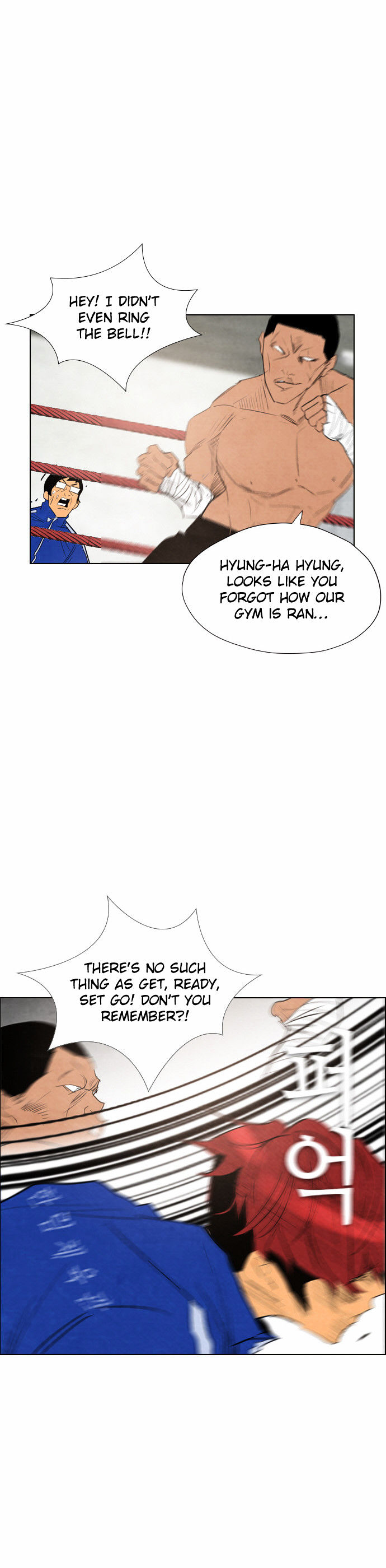 Revival Man Chapter 32 page 38 - Chapter 32