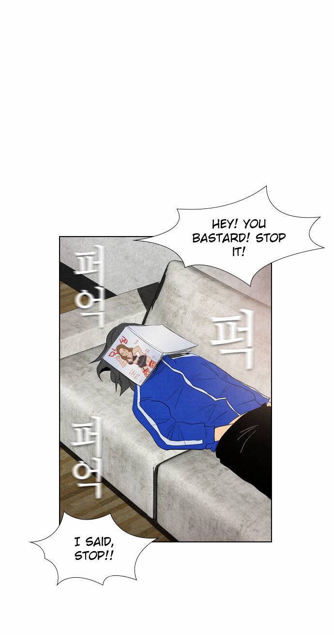Revival Man Chapter 32 page 39 - Chapter 32