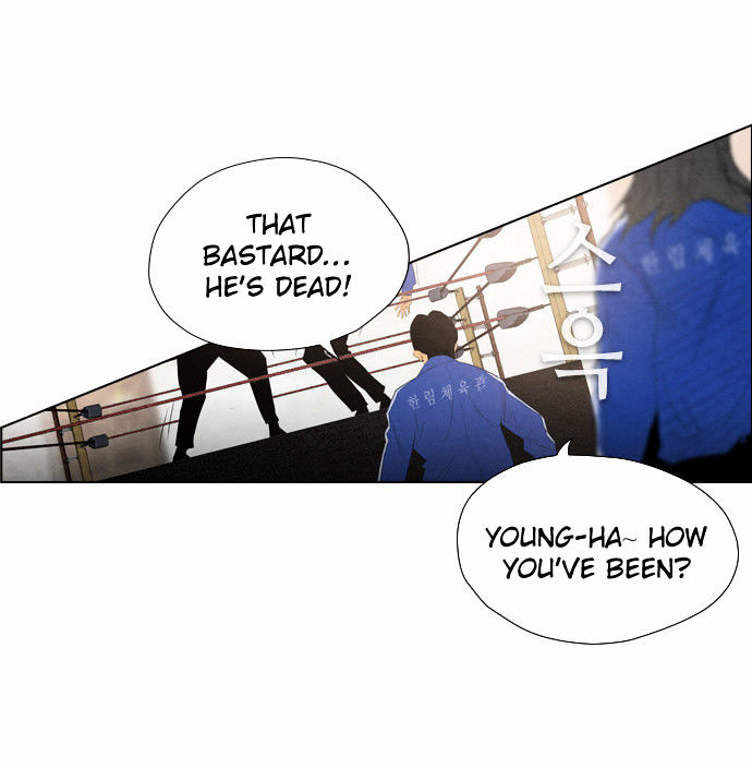 Revival Man Chapter 32 page 42 - Chapter 32