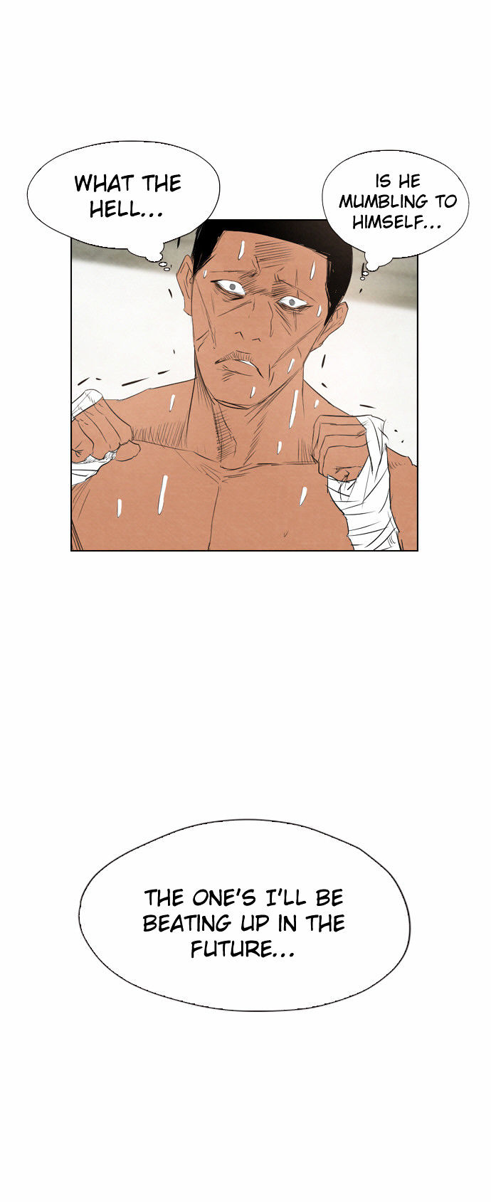 Revival Man Chapter 32 page 54 - Chapter 32