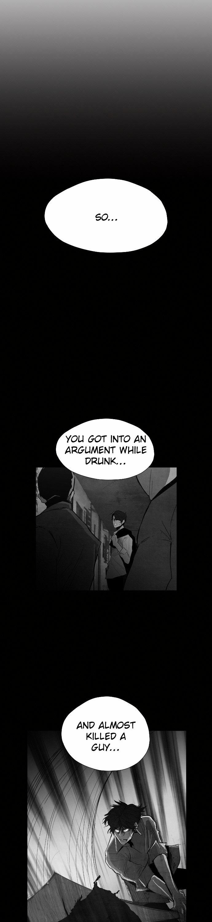 Revival Man Chapter 32 page 6 - Chapter 32