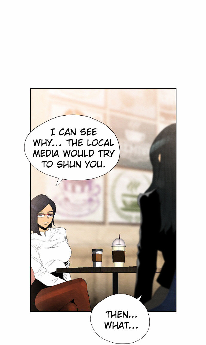 Revival Man Chapter 32 page 61 - Chapter 32