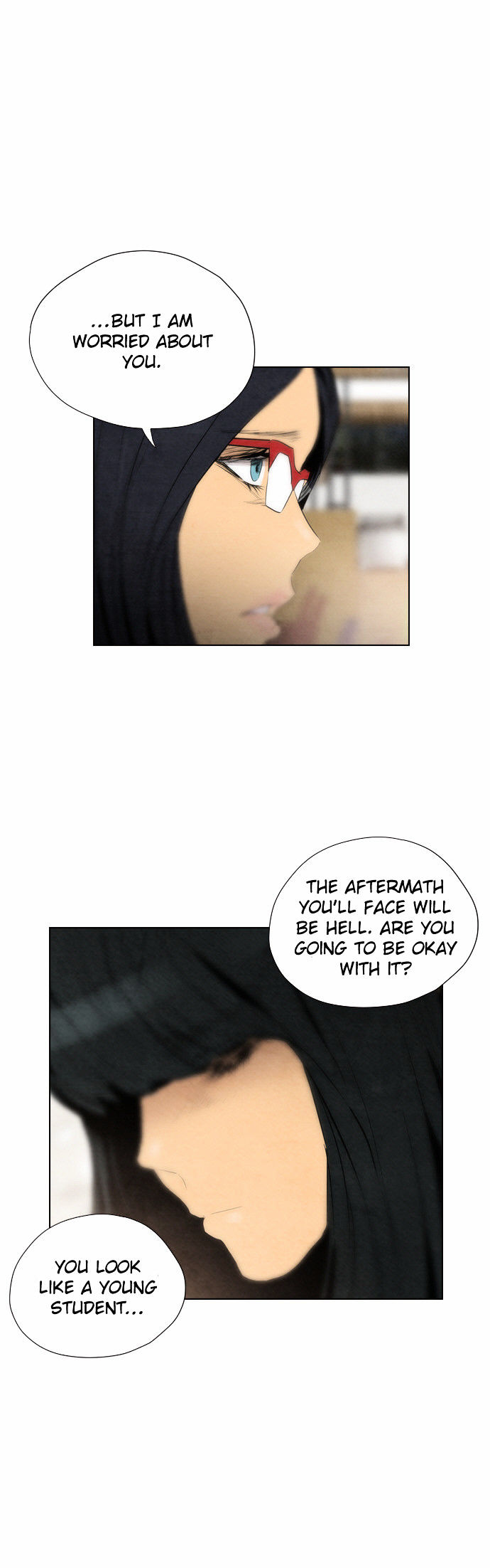 Revival Man Chapter 32 page 64 - Chapter 32